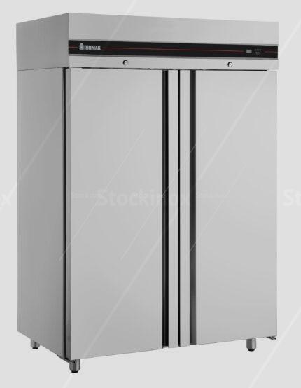 Ψυγείο θάλαμος Cypress CEP2144 συντήρηση, 2 πόρτες, με μηχανή.