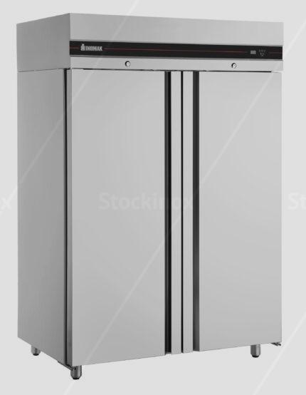 Ψυγείο θάλαμος Ramnus CEP2144/RU συντήρηση, 2 πόρτες, χωρίς μηχανή.