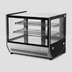 Βιτρίνα GN900 RT, κρύα, επιτραπέζια.