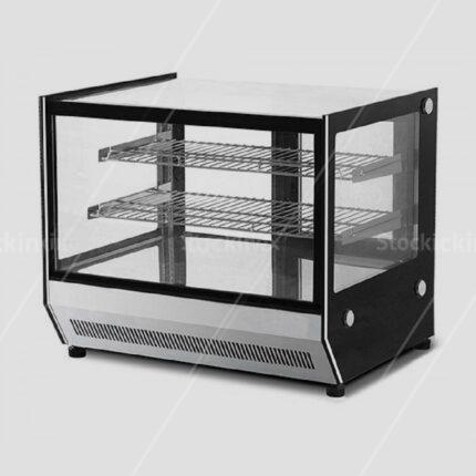 Βιτρίνα GN900 RT, κρύα, επιτραπέζια.