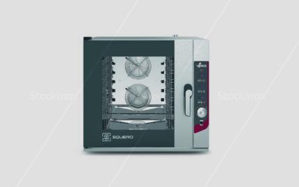 Φούρνος μαγειρικής Sqouero SQ07D00, 7 θέσεις, ψηφιακός.