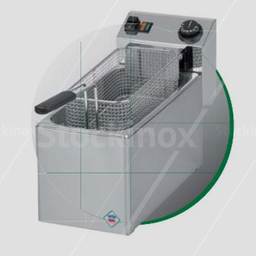 friteza-fe_08 Φριτέζα FE08 μονή, 7-8lt, 3,4Kw.