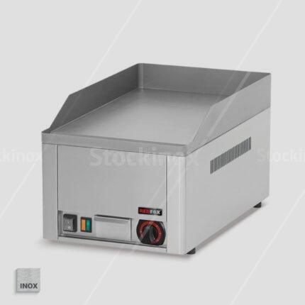 Πλατώ Rm Gastro FTH30E, ηλεκτρικό, μονό.