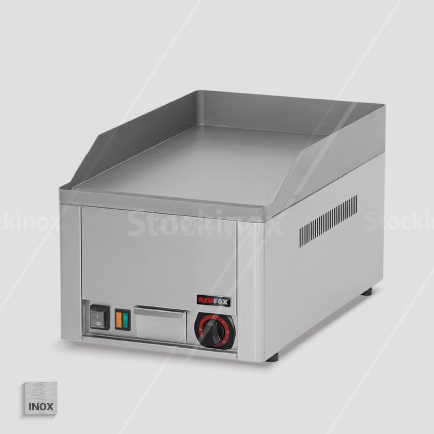 Πλατώ Rm Gastro FTH30E, ηλεκτρικό, μονό.