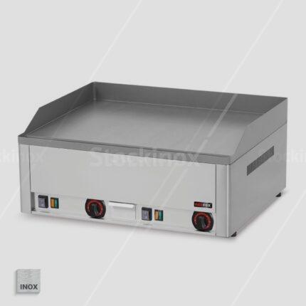 Πλατώ Rm Gastro FTH60E, ηλεκτρικό, διπλό.