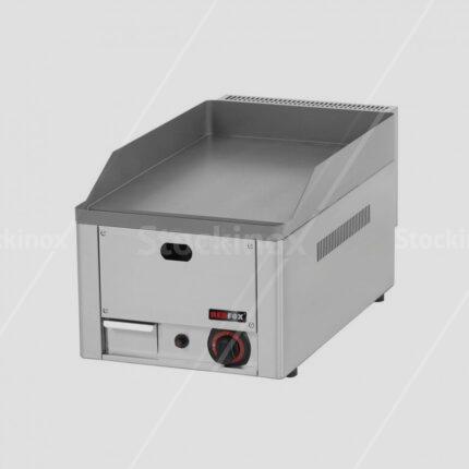Πλατώ Rm Gastro FTH30HG  αερίου, μονό.