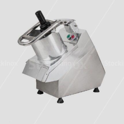 Πολυκοπτικό VC65MS με 5 μαχαίρια.