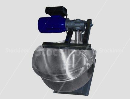 Ζυμωτήριο Z20 20lt.